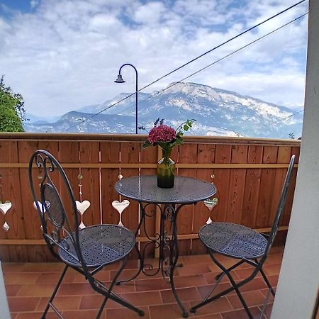 Ca Sul Dos Apartment Trento Ngoại thất bức ảnh
