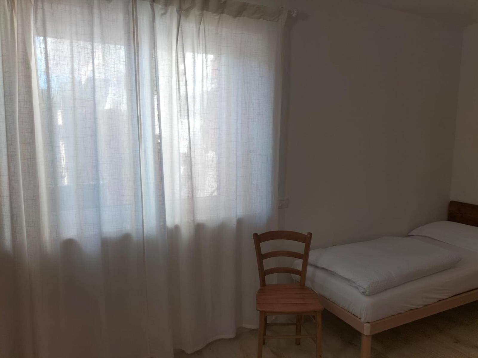Ca Sul Dos Apartment Trento Ngoại thất bức ảnh