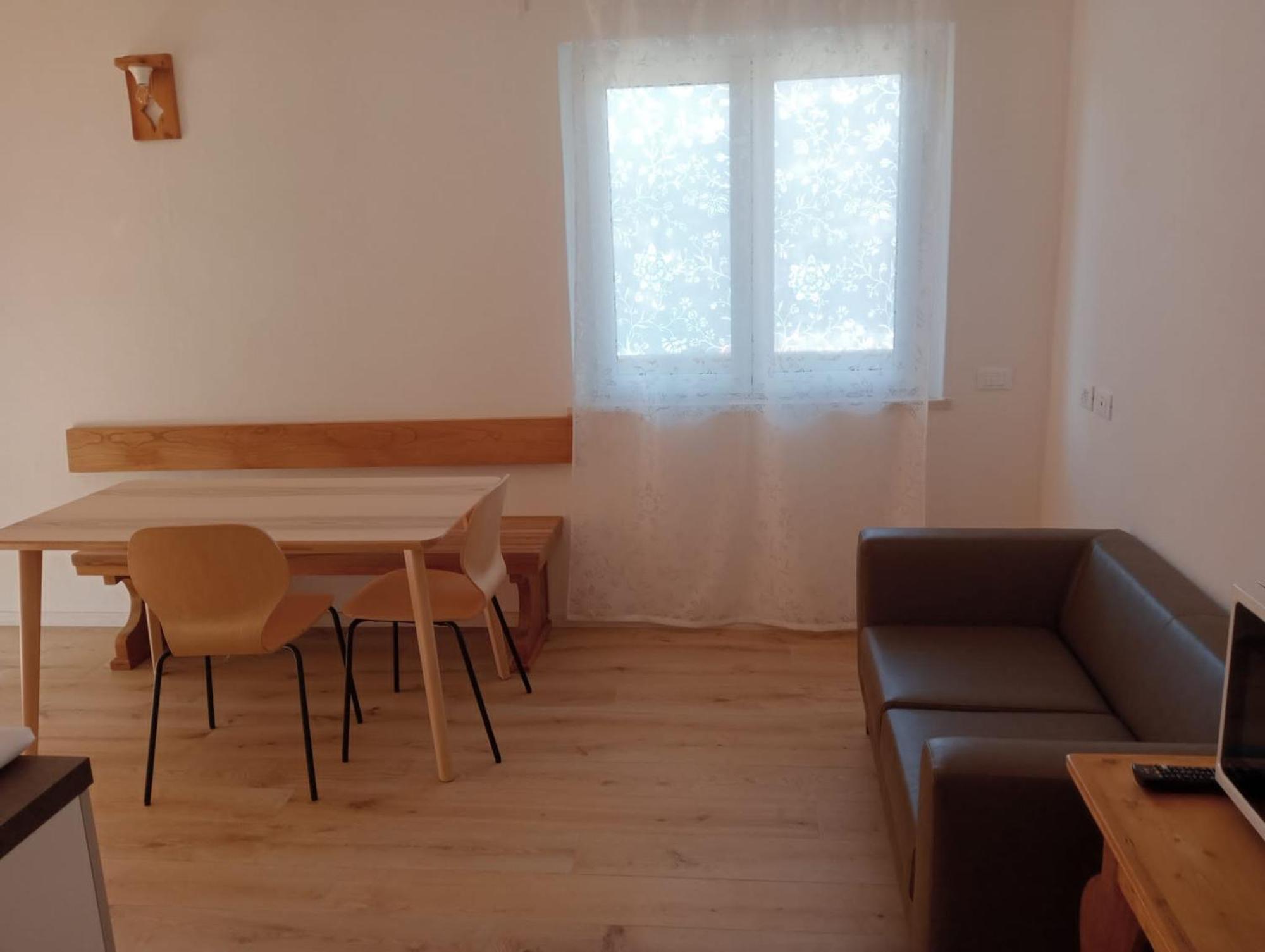 Ca Sul Dos Apartment Trento Ngoại thất bức ảnh